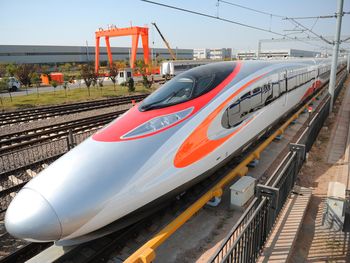 El Enlace Ferroviario Express, que conectar Hong Kong y China, se retrasar hasta 2018 por sobrecostes
